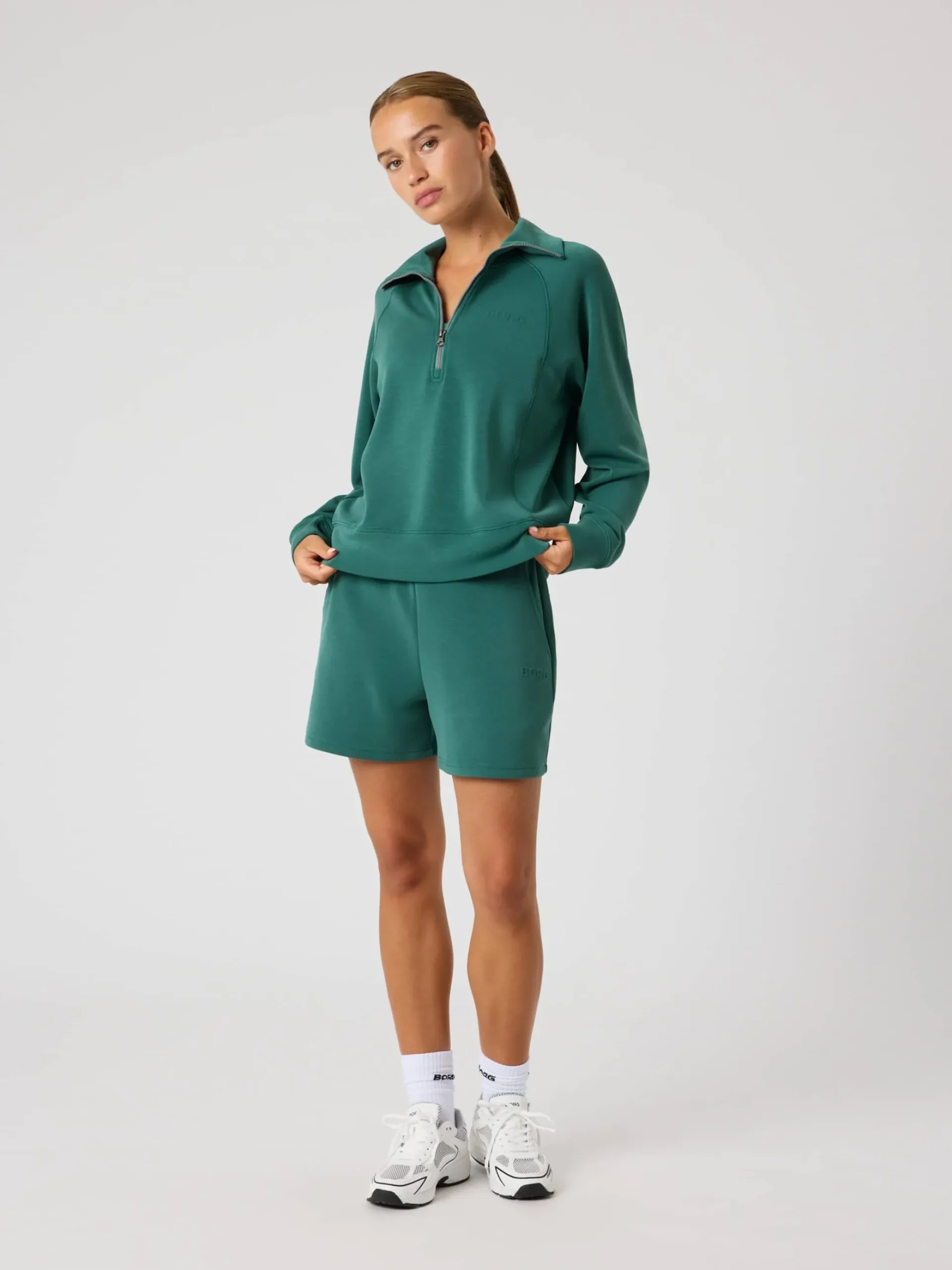 Studio Soft Sweatshorts