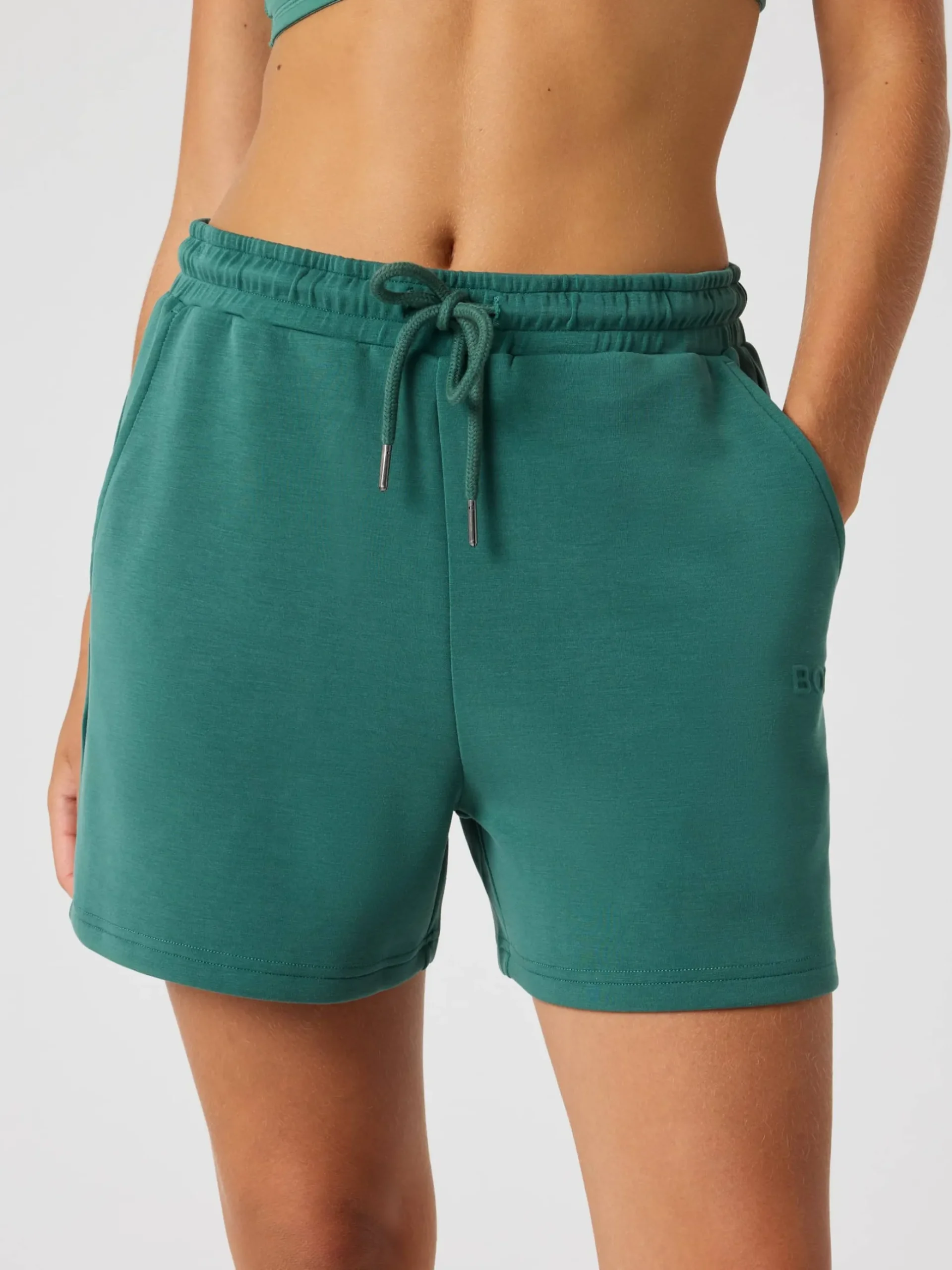 Studio Soft Sweatshorts