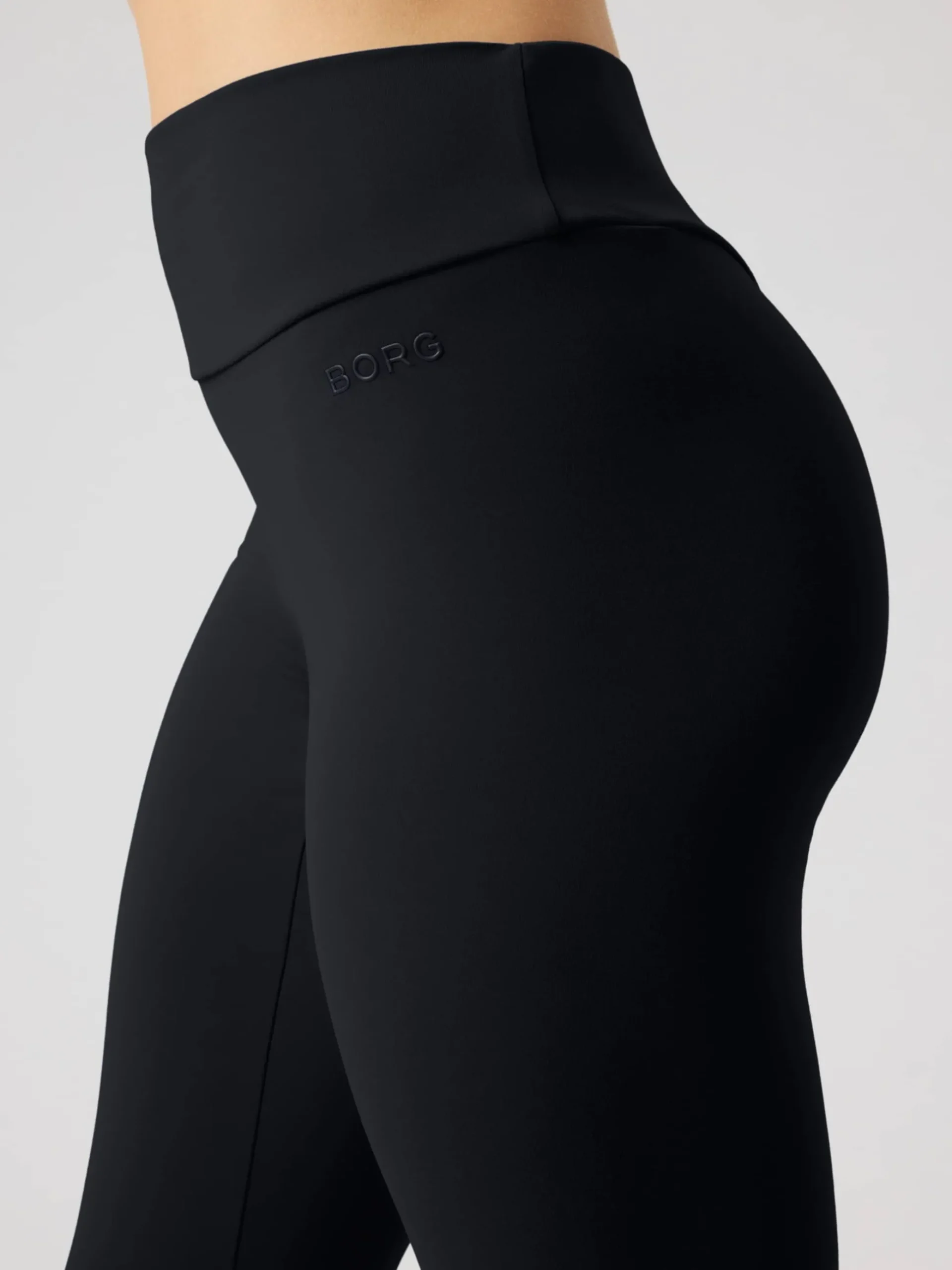 Studio Soft Tights