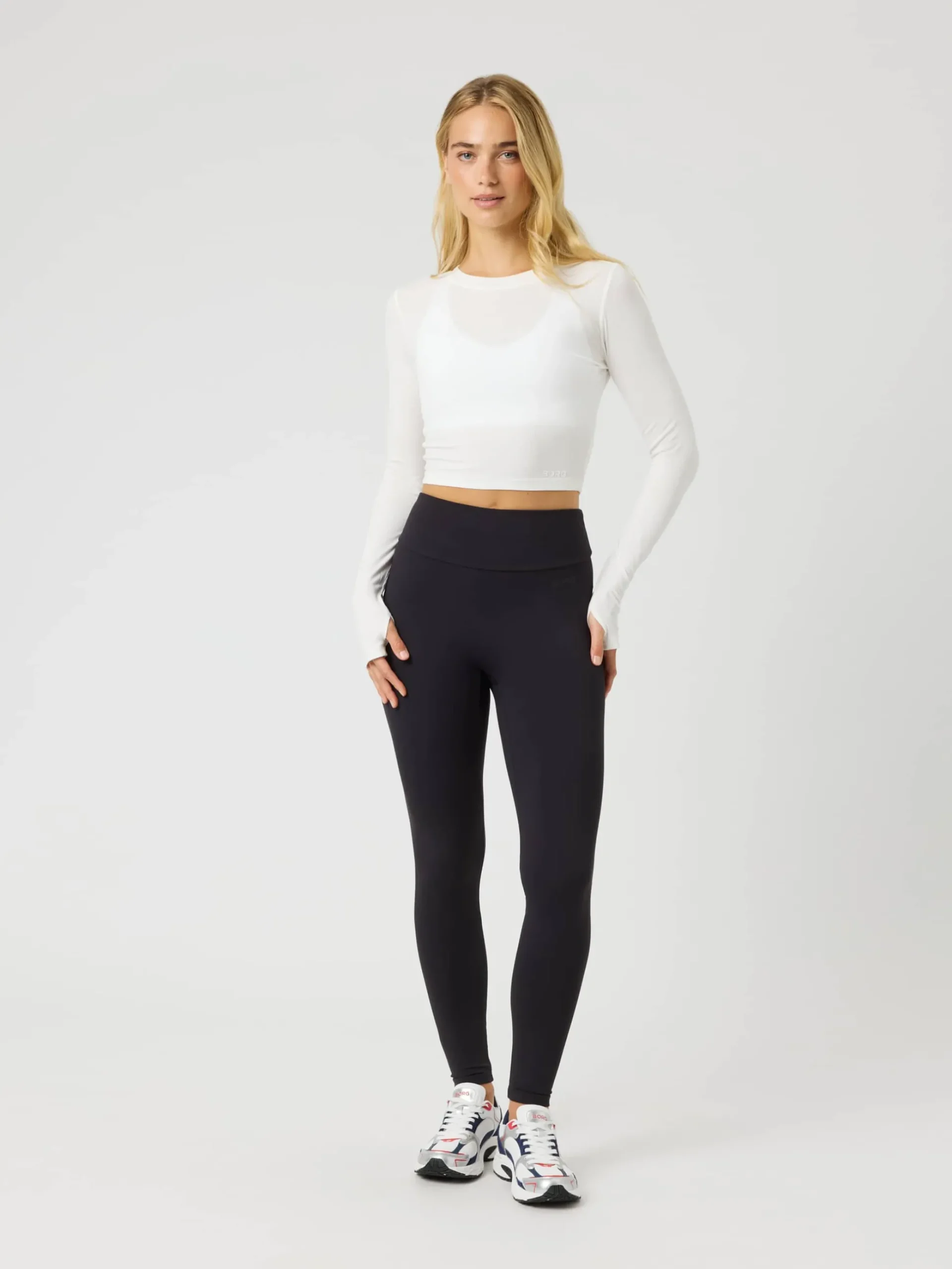 Studio Soft Tights