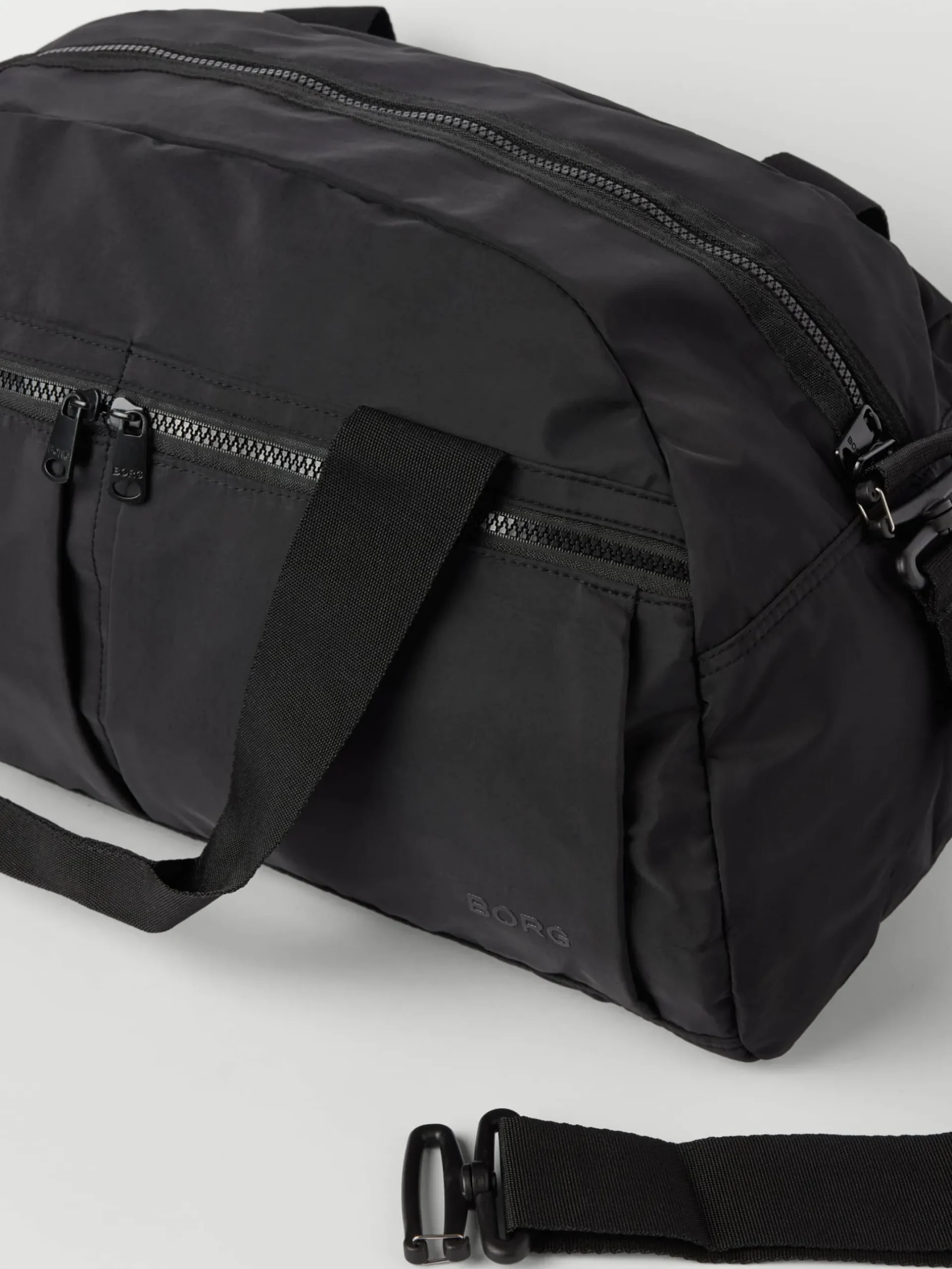 Studio Sports Bag 40L