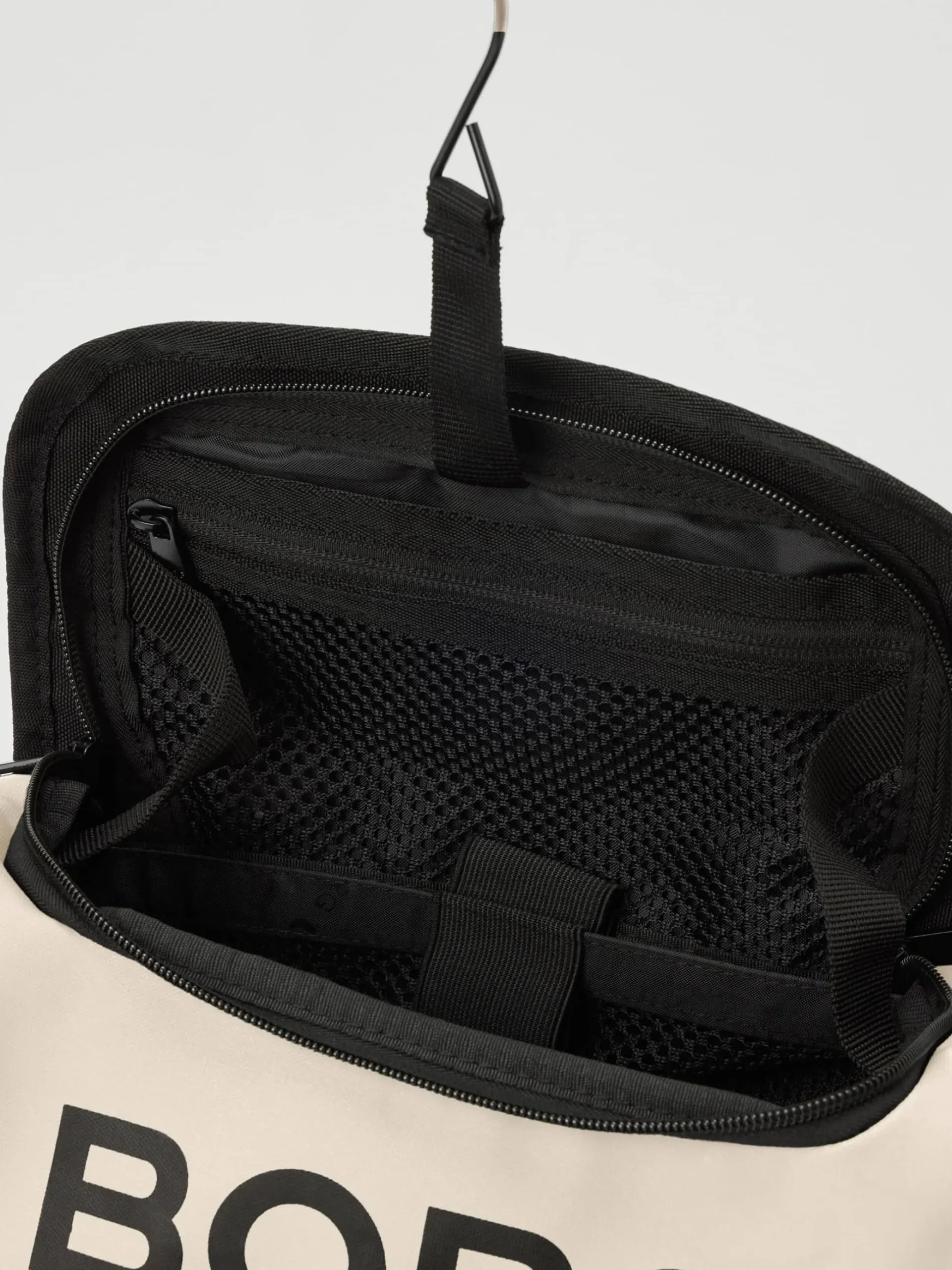 Travel Wash Bag