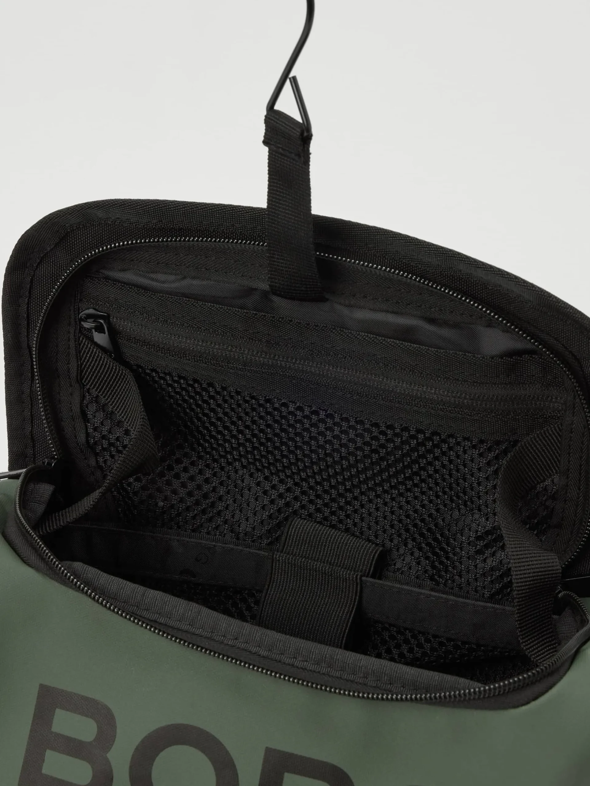 Travel Wash Bag