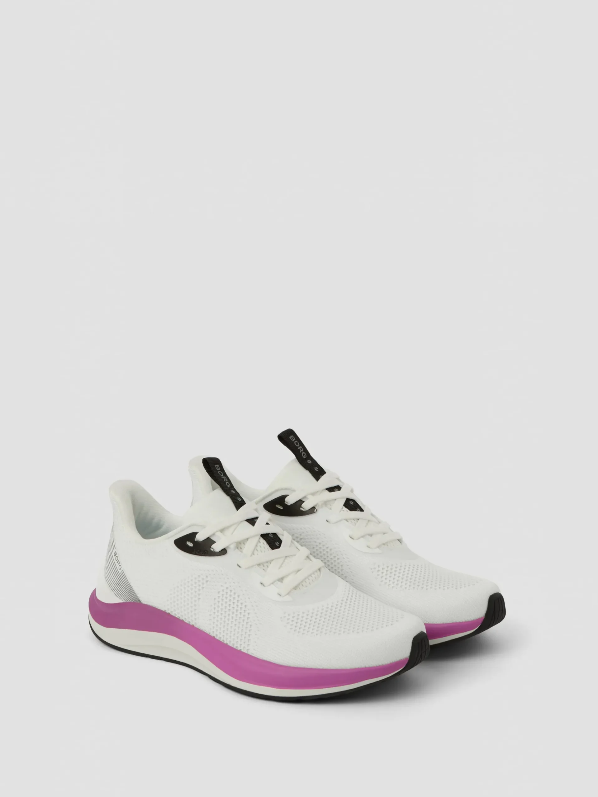 Unisex Ace Knit Sneakers