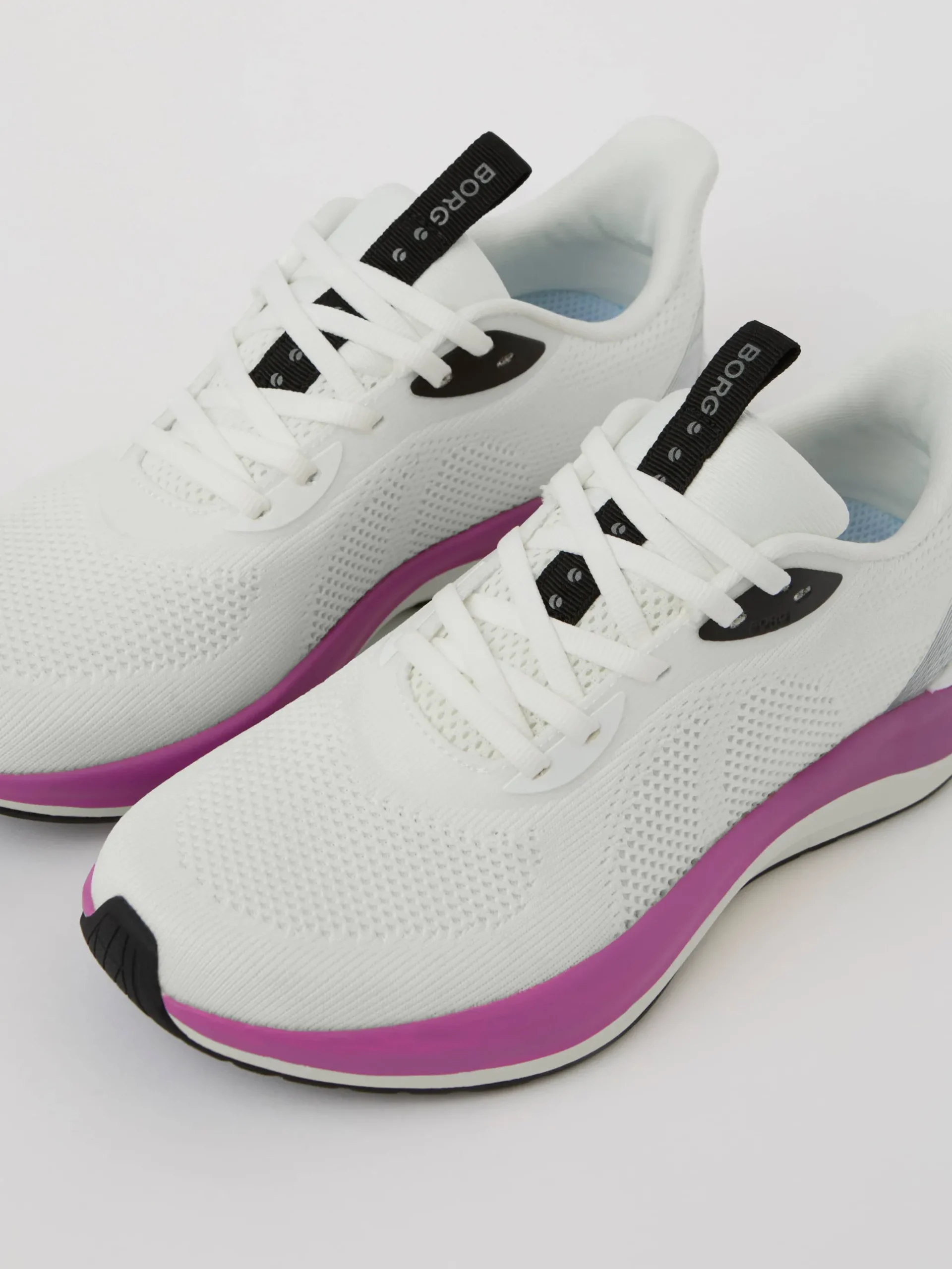Unisex Ace Knit Sneakers