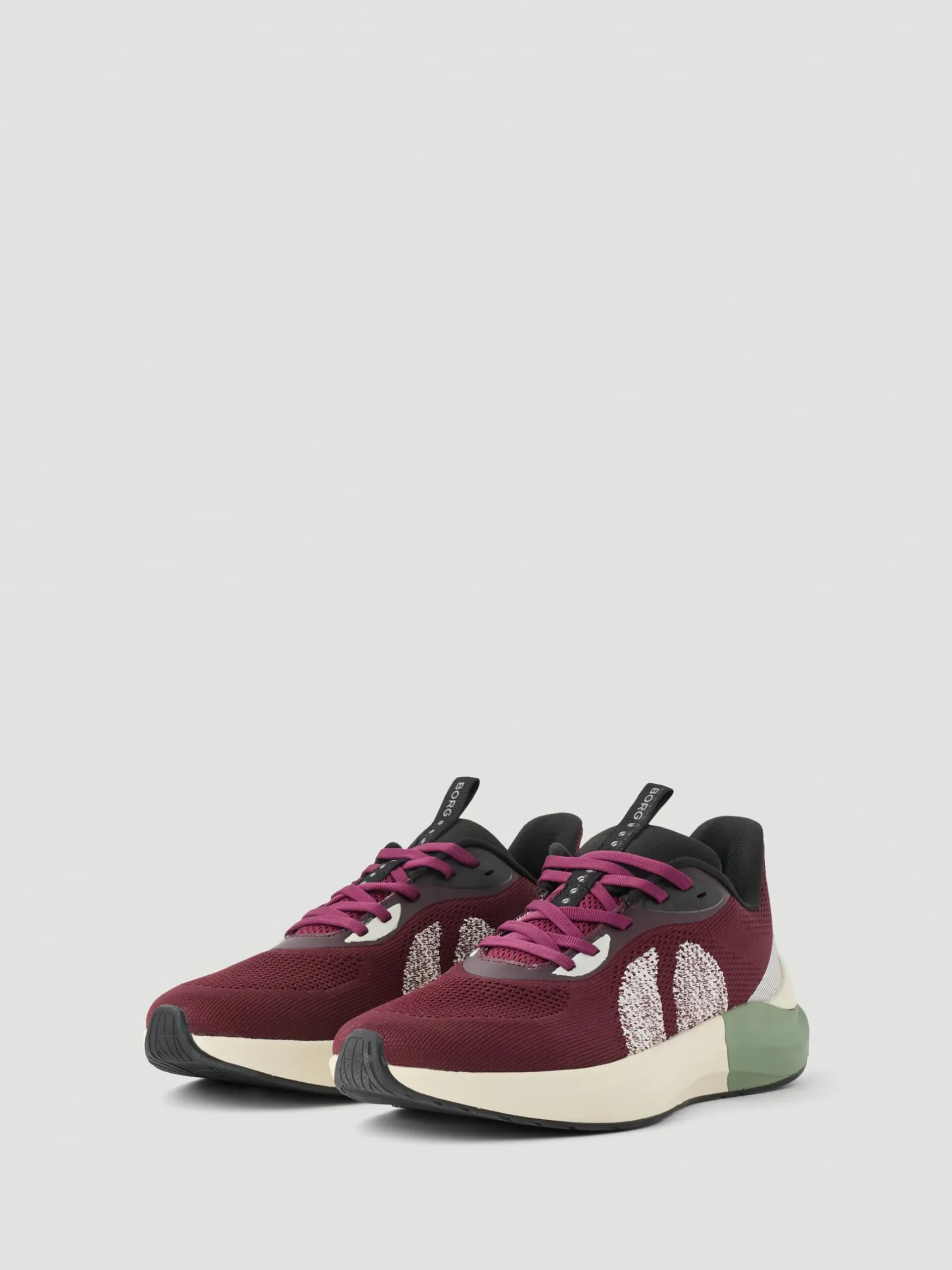 Unisex Ace Knit Sneakers