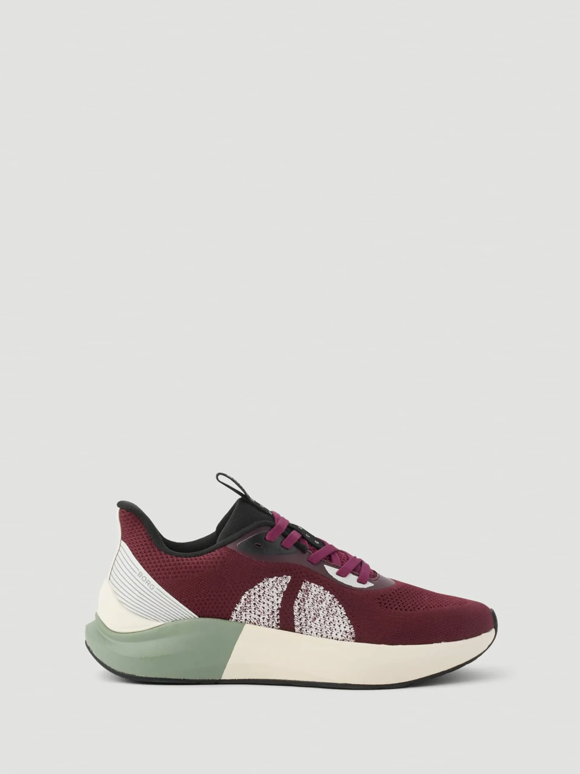 Unisex Ace Knit Sneakers