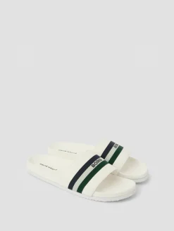 Unisex Heritage Slides