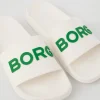 Unisex Knox Slides