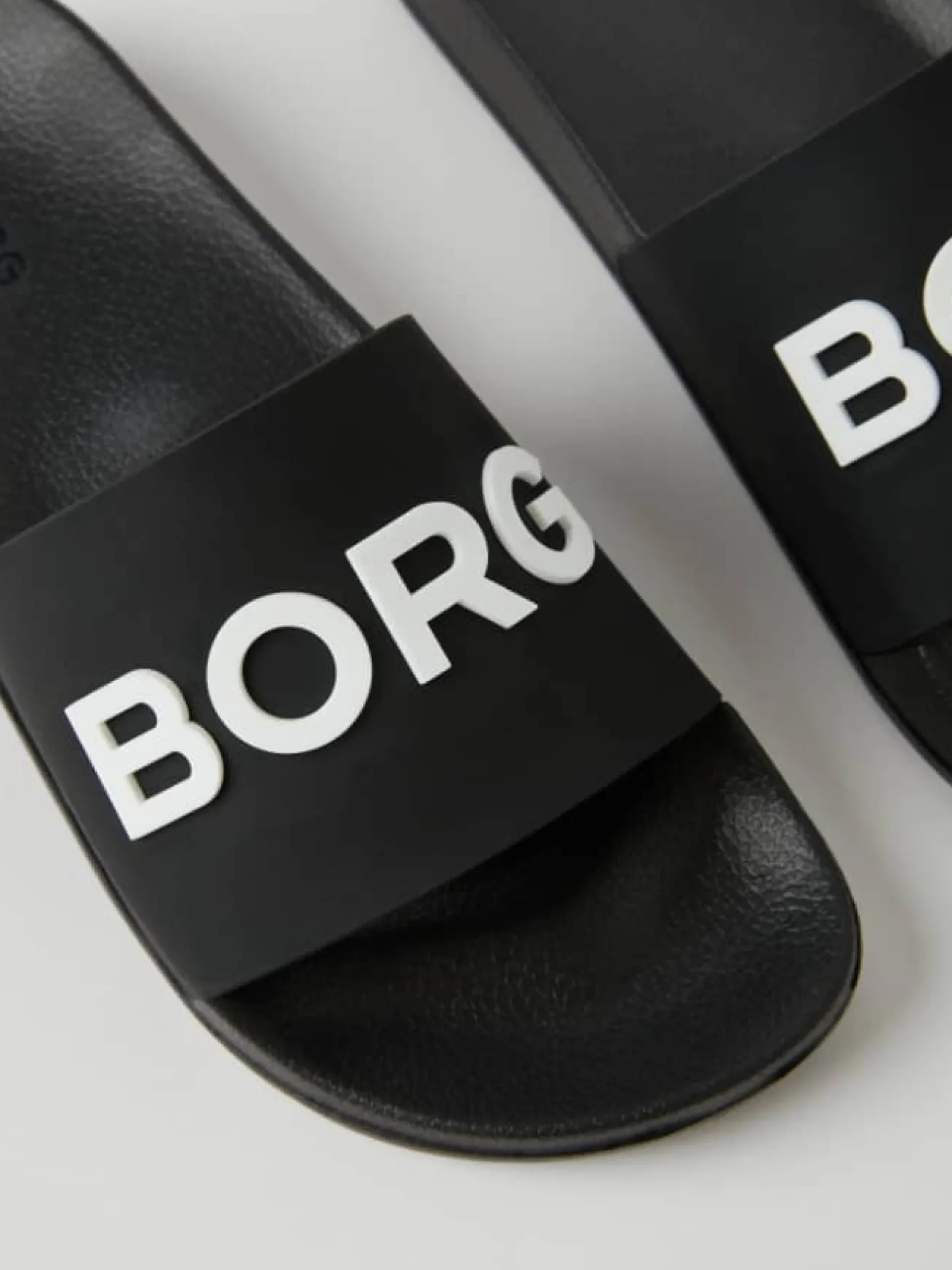 Unisex Knox Slides