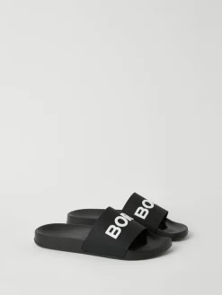 Unisex Knox Slides