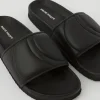 Unisex Timeout Slides