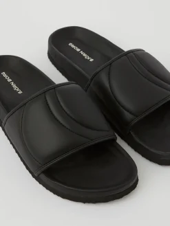Unisex Timeout Slides