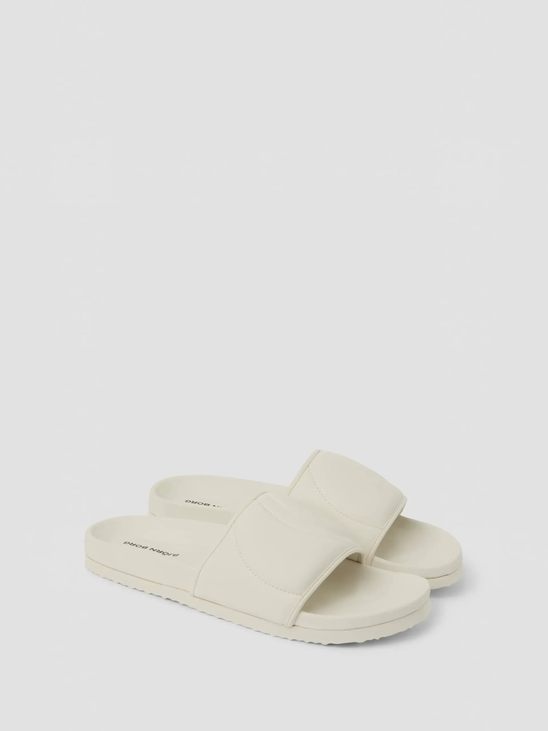 Unisex Timeout Slides