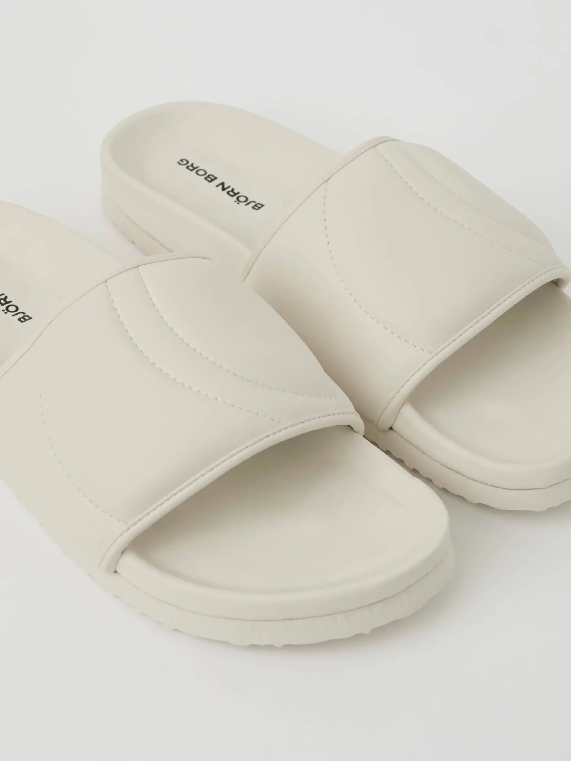Unisex Timeout Slides