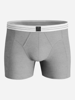 Viscose Cotton Blend Boxers 2-pack