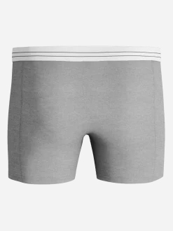 Viscose Cotton Blend Boxers 2-pack