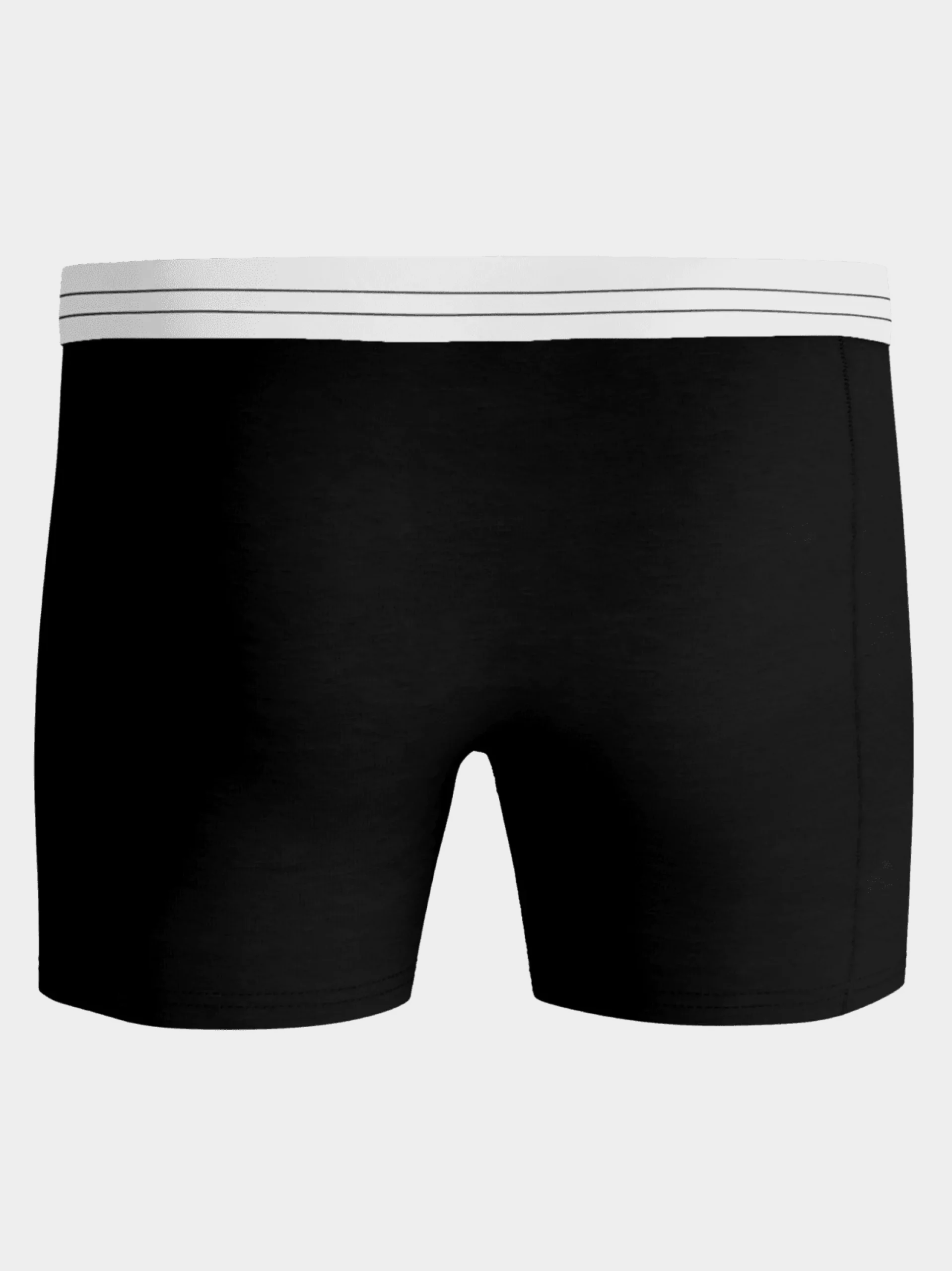 Viscose Cotton Blend Boxers 2-pack