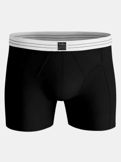 Viscose Cotton Blend Boxers 2-pack