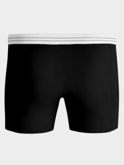 Viscose Cotton Blend Boxers 2-pack