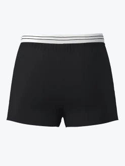 Viscose Cotton Blend Jersey Boxers Shorts 2-pack
