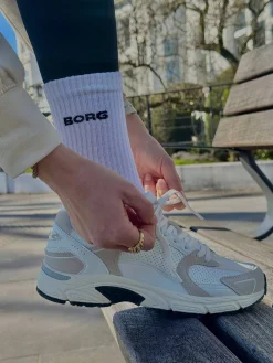 Women's Alley Sneakers