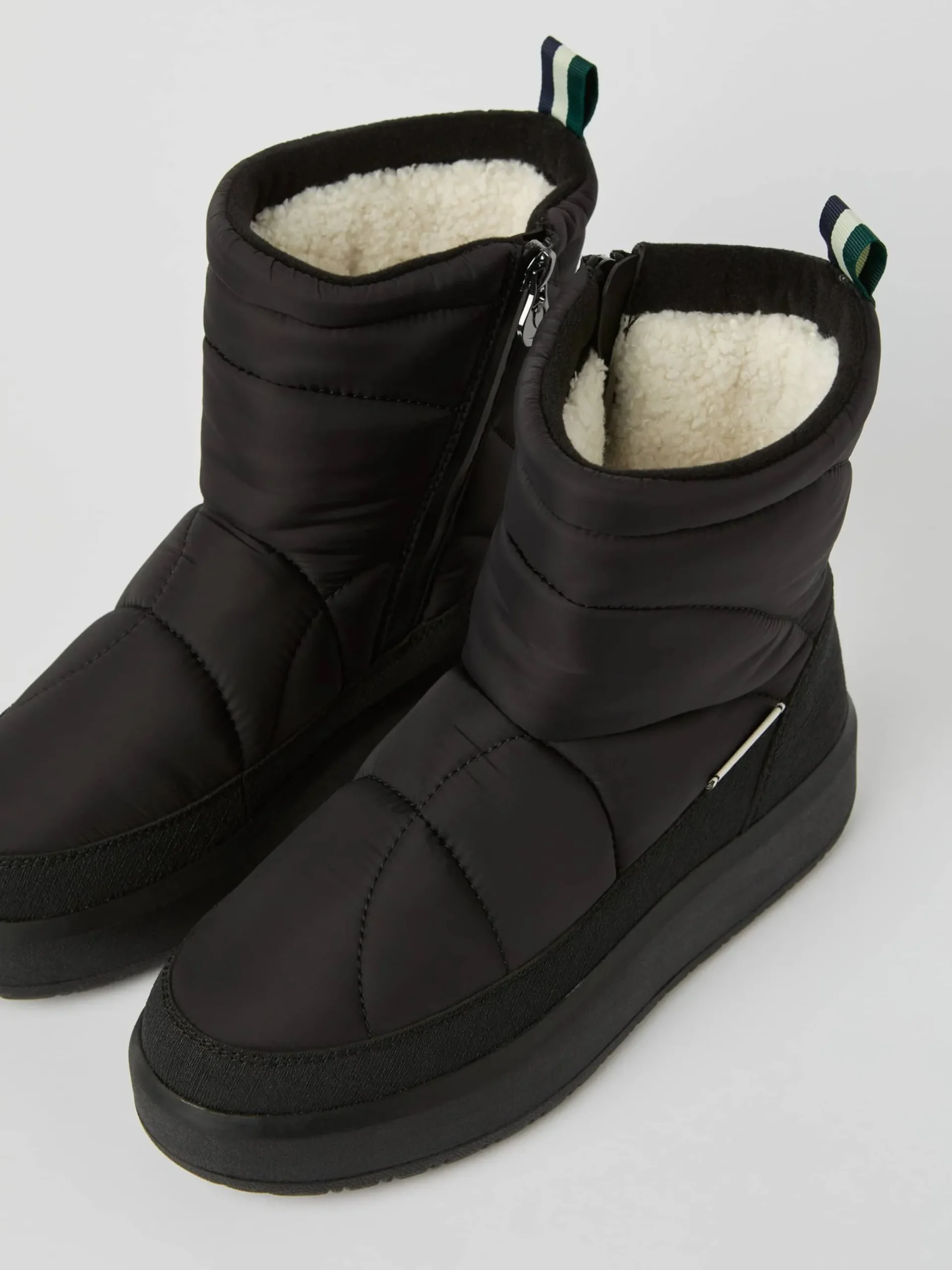 Women's Alpine Boots