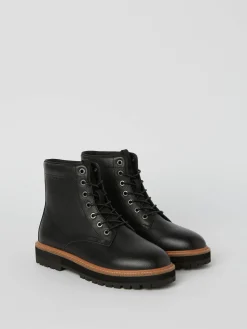 Women's Boots H600 Hiker Mid