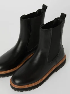 Women's Chelsea Boots H600