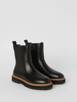 Women's Chelsea Boots H600