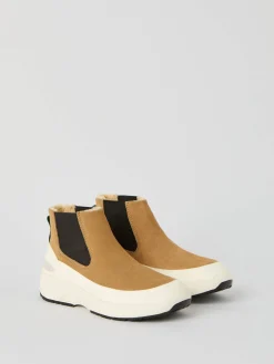 Women's Chelsea Tech Boots