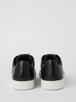 Women's Classic Leather Sneakers