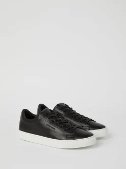 Women's Classic Leather Sneakers