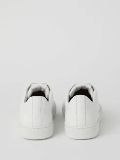 Women's Classic Leather Sneakers