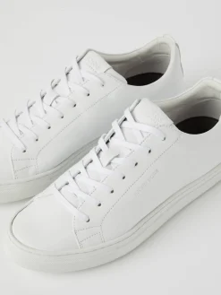 Women's Classic Leather Sneakers
