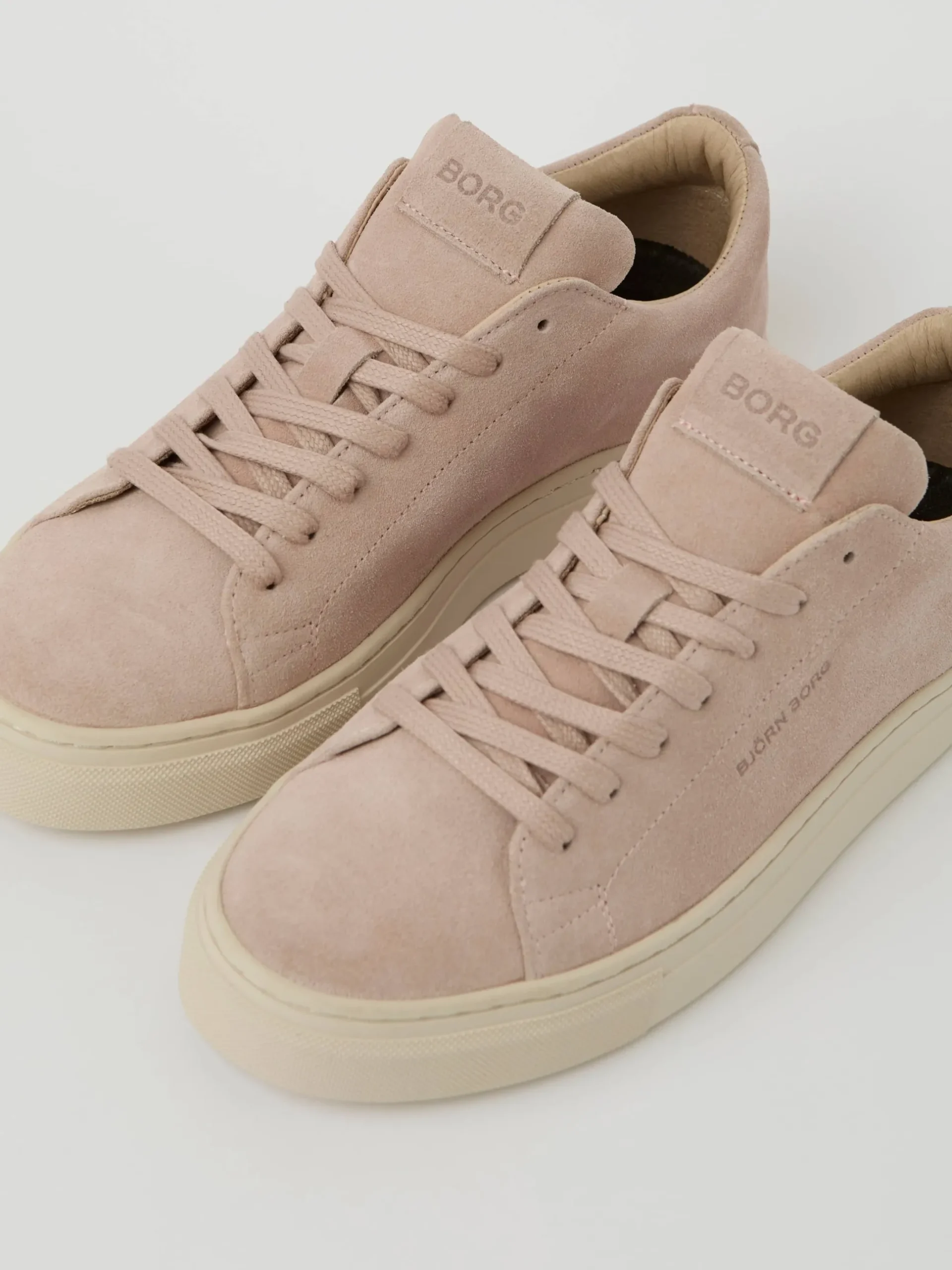 Women's Classic Suede Sneakers
