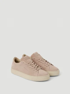 Women's Classic Suede Sneakers