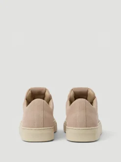 Women's Classic Suede Sneakers