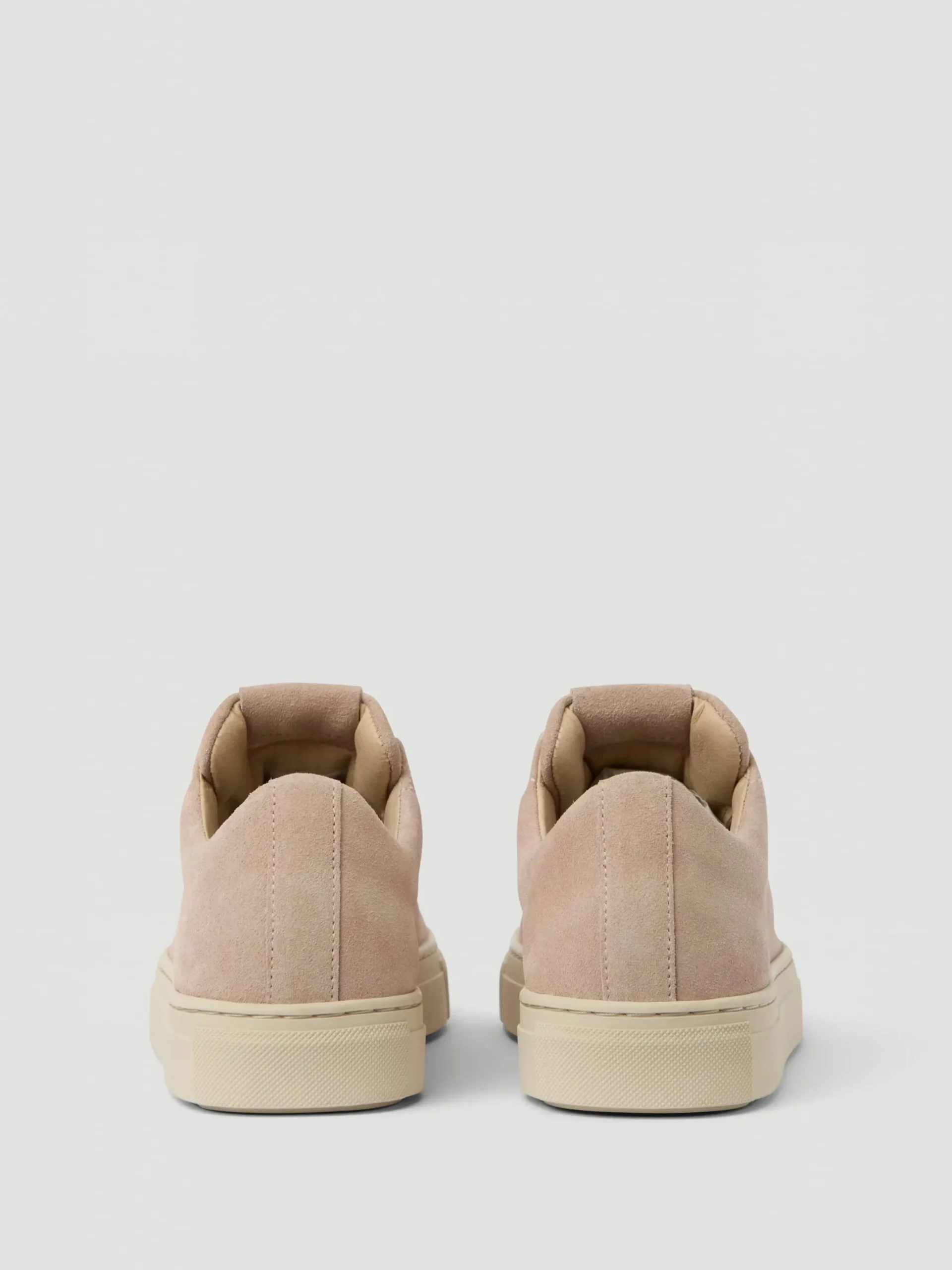 Women's Classic Suede Sneakers