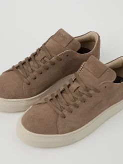 Women's Classic Suede Sneakers