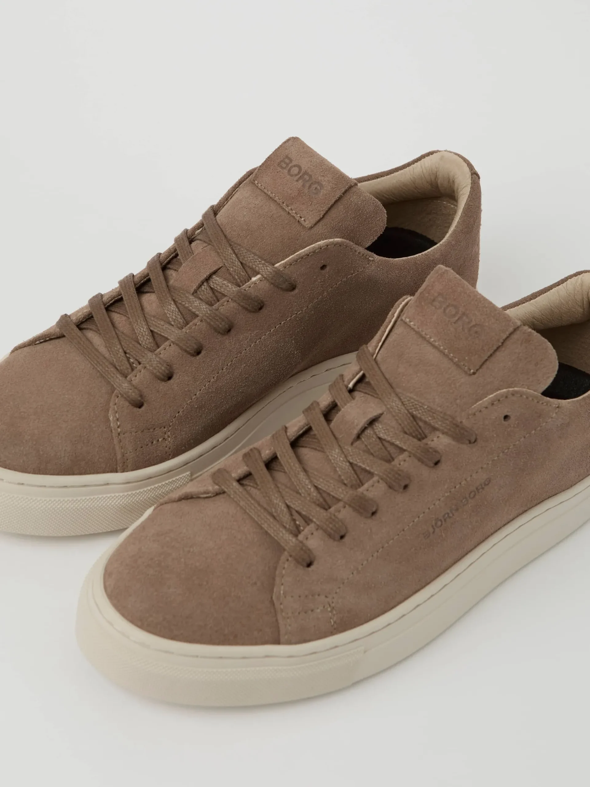 Women's Classic Suede Sneakers