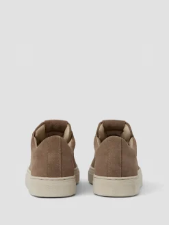 Women's Classic Suede Sneakers