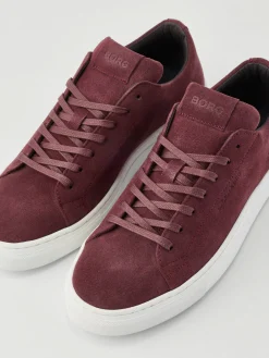 Women's Classic Suede Sneakers
