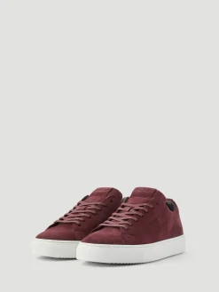 Women's Classic Suede Sneakers