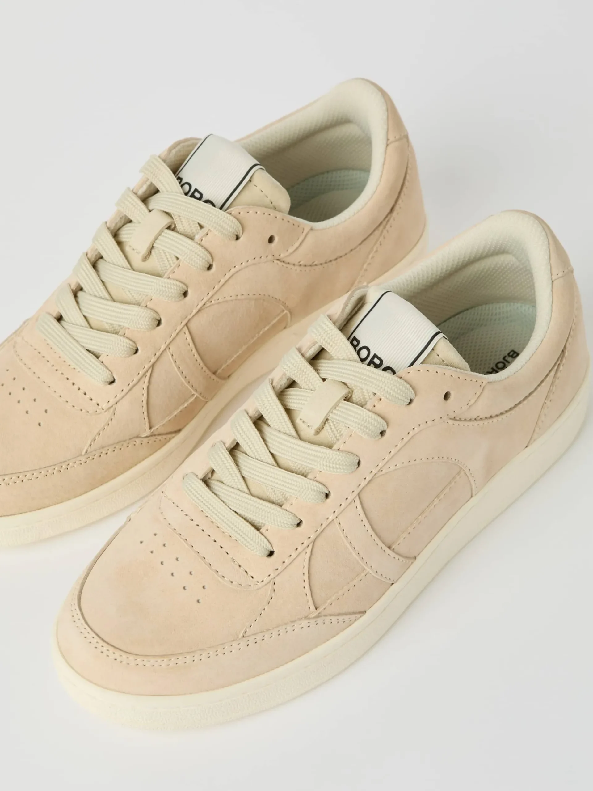 Women's Court Suede Sneakers