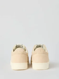 Women's Court Suede Sneakers