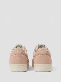 Women's Court Suede Sneakers