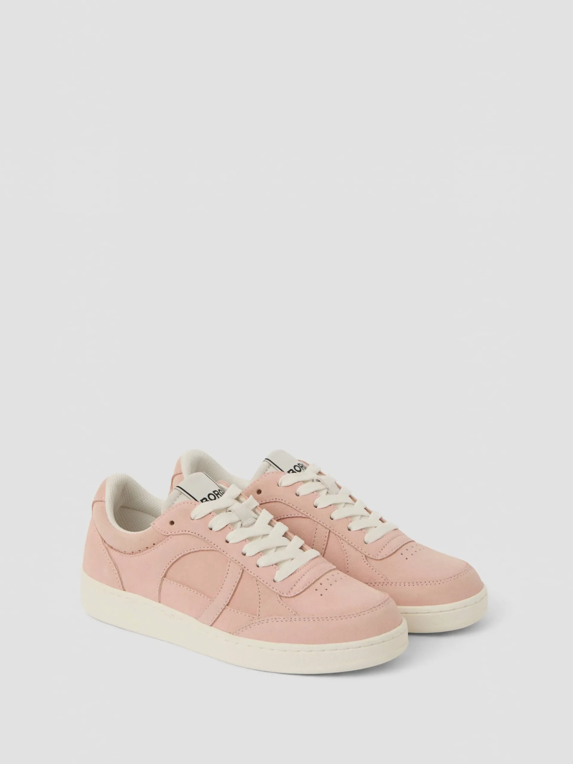 Women's Court Suede Sneakers