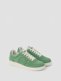 Women's Court Suede Sneakers