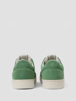 Women's Court Suede Sneakers